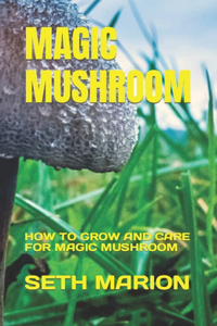 Magic Mushroom