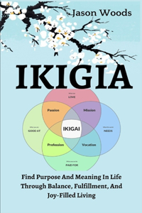 Ikigai