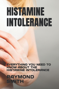Histamine Intolerance