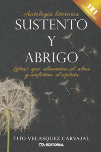 Sustento y abrigo