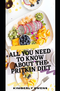 All You Need to Know about Pritikin Diet