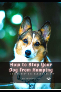 How tо Stop Your Dog from Humping
