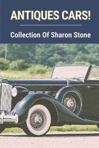 Antiques Cars!