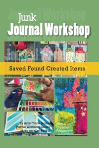 Junk Journal Workshop
