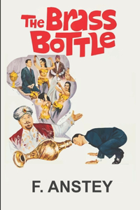 The Brass Bottle