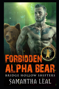 Forbidden Alpha Bear