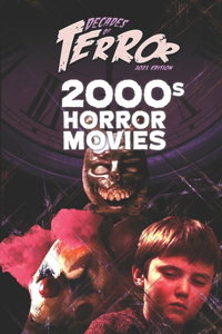 Decades of Terror 2021