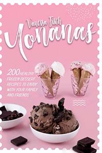 Yonanas