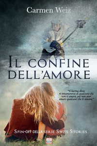 confine dell'amore