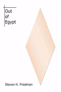Out of Egypt