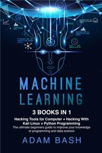 Machine Learning