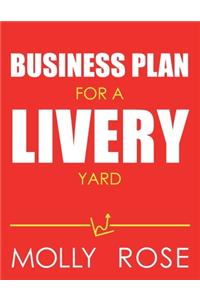 Business Plan For A Livery Yard