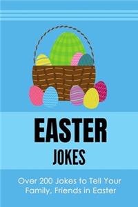 Easter Jokes