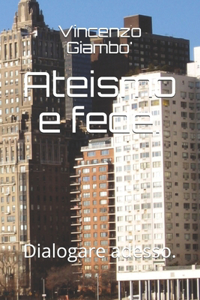 Ateismo e fede.