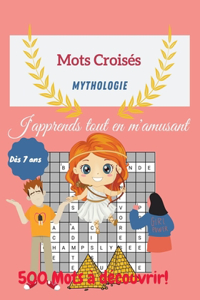 Mots Croisés