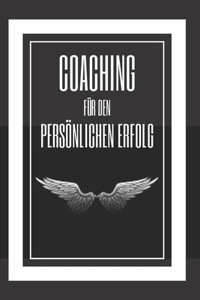 Coaching Für Den Persönlichen Erfolg