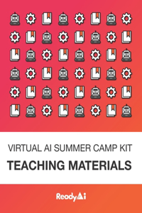 Virtual AI Summer Camp Kit