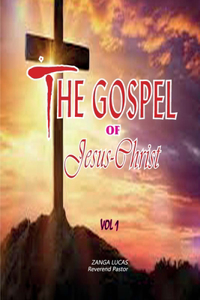 Gospel of Jesus-Christ