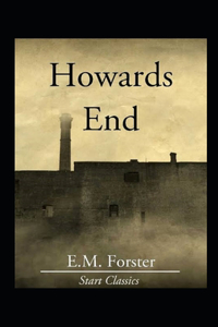 Howards End Illustrated