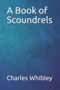 A Book of Scoundrels