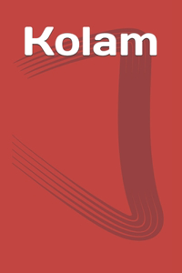 Kolam