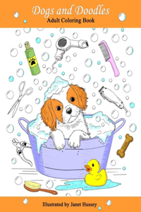 Dogs and Doodles