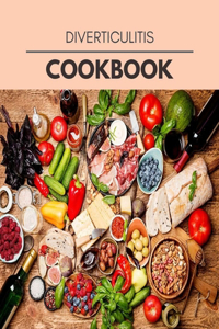 Diverticulitis Cookbook