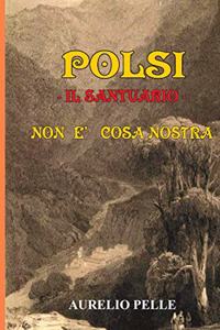 Polsi - Il Santuario - Non E' Cosa Nostra