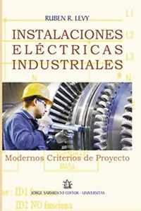 Instalaciones eléctricas industriales