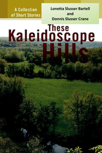 These Kaleidoscope Hills