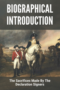 Biographical Introduction