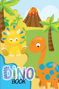 Dino Book