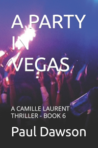 A Party in Vegas