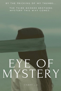 Eye of Mystery