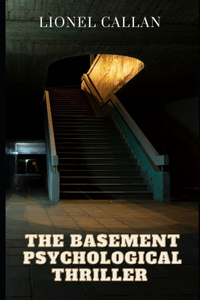 The Basement Psychological Thriller
