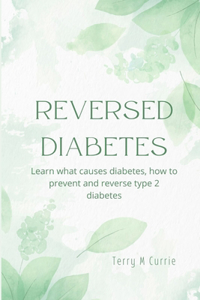 Reversed Diabetes