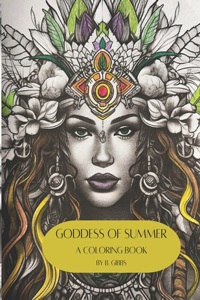 Goddess of Summer