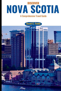 Discover Nova Scotia 2023
