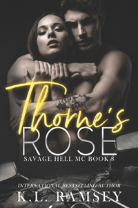 Thorne's Rose