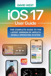 iOS 17 User Guide