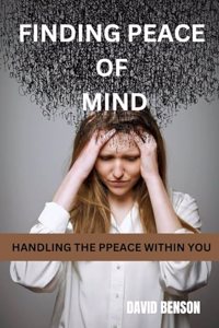 Finding Peace of Mind