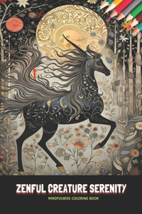 Zenful Creature Serenity
