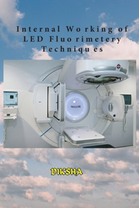 Internal Working of LED Fluorimetery Techniques