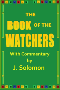 Book of the Watchers