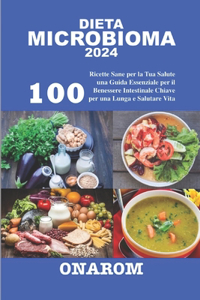 Dieta Microbioma 2024