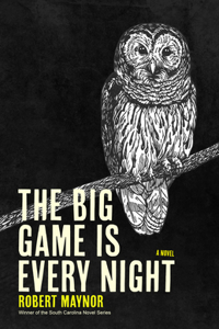 Big Game Is Every Night