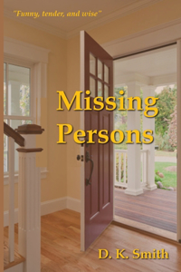 Missing Persons