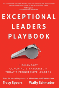 Exceptional Leaders Playbook