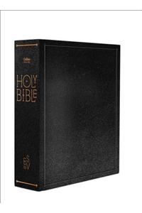Holy Bible