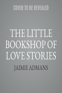 Little Bookshop of Love Stories